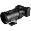 Laowa 55mm Tilt-Shift - Sony FE (Lao-55-SE-TS)