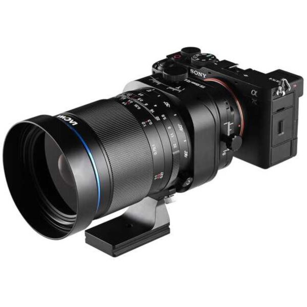 Laowa 55mm Tilt-Shift - Sony FE (Lao-55-SE-TS)
