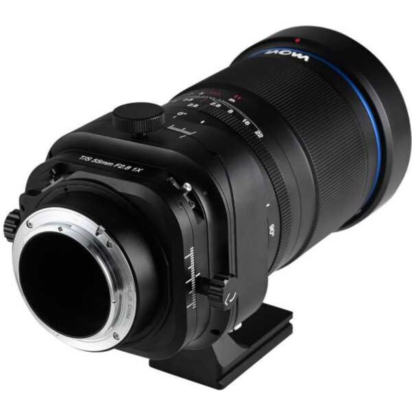 Laowa 55mm Tilt-Shift - Sony FE (Lao-55-SE-TS)