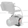 SmallRig 4159 Cage For Canon EOS R6 MkII