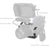 SmallRig 4159 Cage For Canon EOS R6 MkII