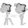 SmallRig 4159 Cage For Canon EOS R6 MkII