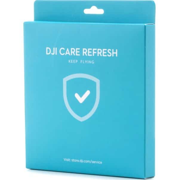 DJI Osmo Mobile 7 Pro - DJI Care Refresh 1-YEAR Plan Card