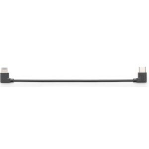 DJI Phone Charging/Audio Recording Cable (USB-C To Lightn...