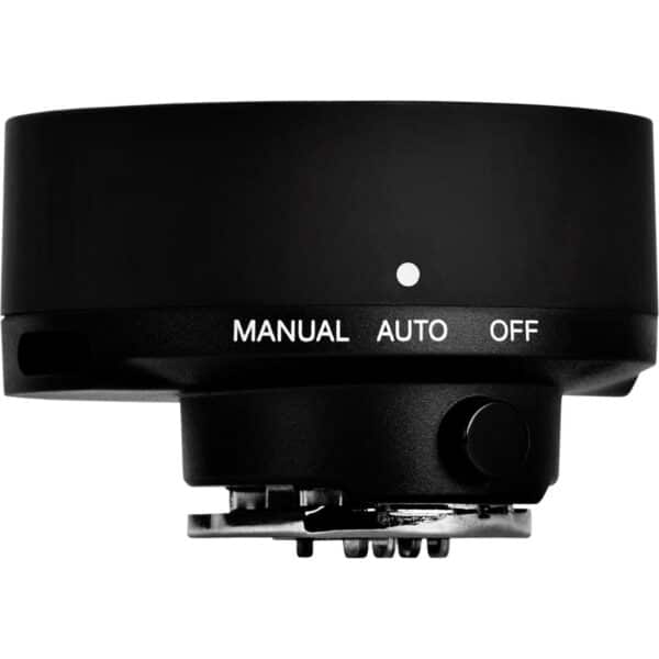 Profoto Connect for Canon
