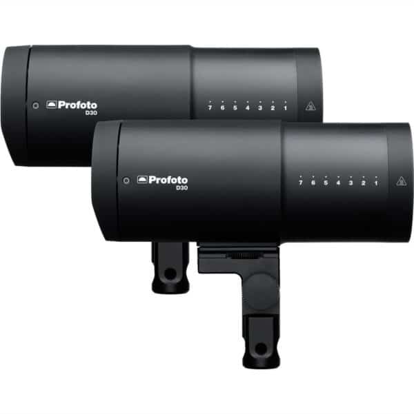 Profoto D30 Duo Kit
