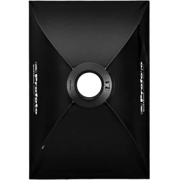 Profoto Softbox 2x3' White