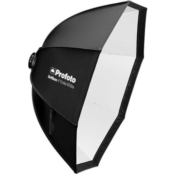 Profoto Softbox 4' Octa White