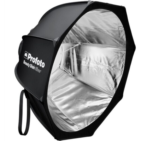 Profoto Beauty Dish Silver
