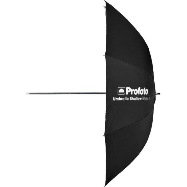 Profoto Umbrella Shallow White S