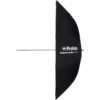 Profoto Umbrella Shallow Silver S