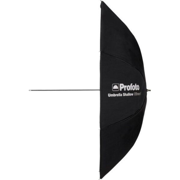 Profoto Umbrella Shallow Silver S