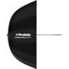 Profoto Umbrella Deep White S