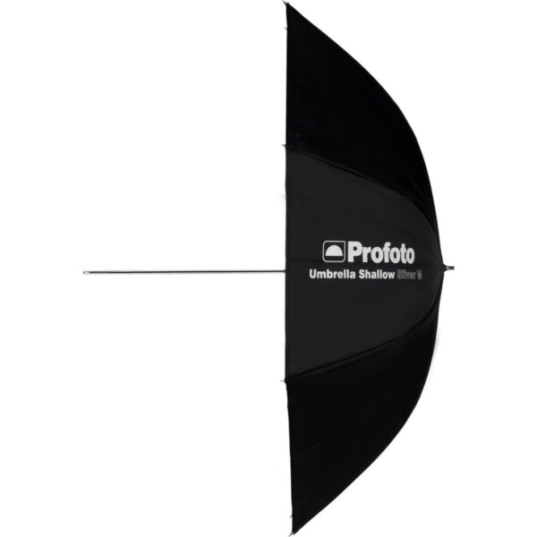 Profoto Umbrella Shallow Silver M