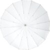 Profoto Umbrella Deep White M