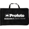 Profoto Umbrella L Backpanel