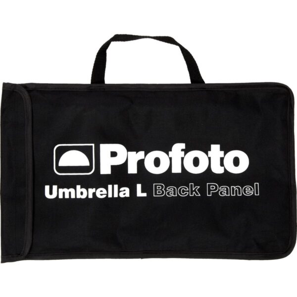 Profoto Umbrella L Backpanel