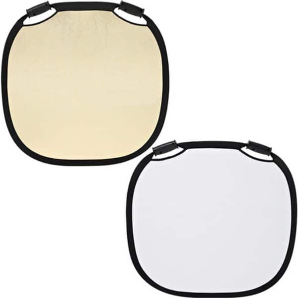 Profoto Collapsible Reflector SunSilver/White L