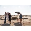 Profoto Collapsible Reflector SunSilver/White L