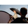 Profoto Collapsible Reflector SunSilver/White L