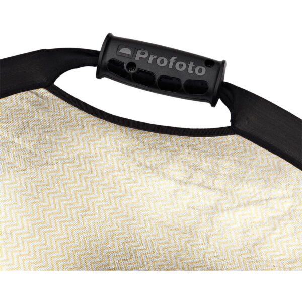 Profoto Collapsible Reflector Gold/White L