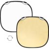 Profoto Collapsible Reflector Gold/White L