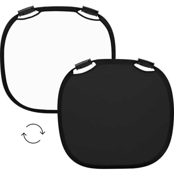 Profoto Collapsible Reflector Black/White M