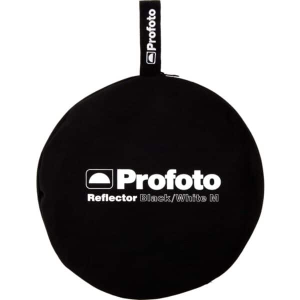 Profoto Collapsible Reflector Black/White M