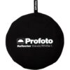 Profoto Collapsible Reflector Black/White L