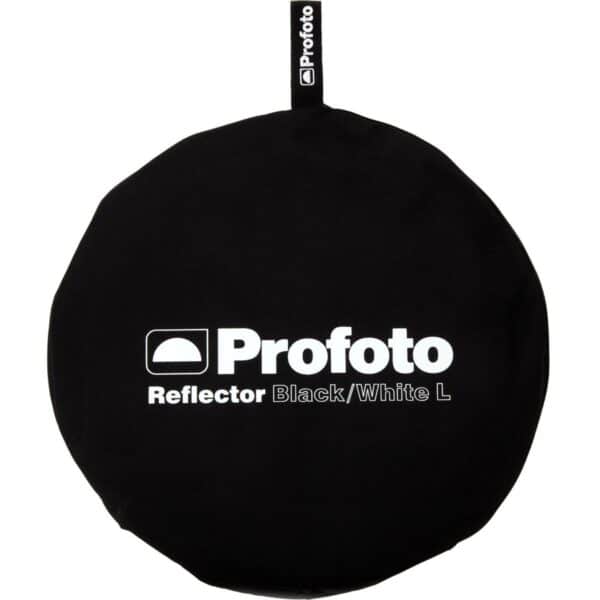 Profoto Collapsible Reflector Black/White L