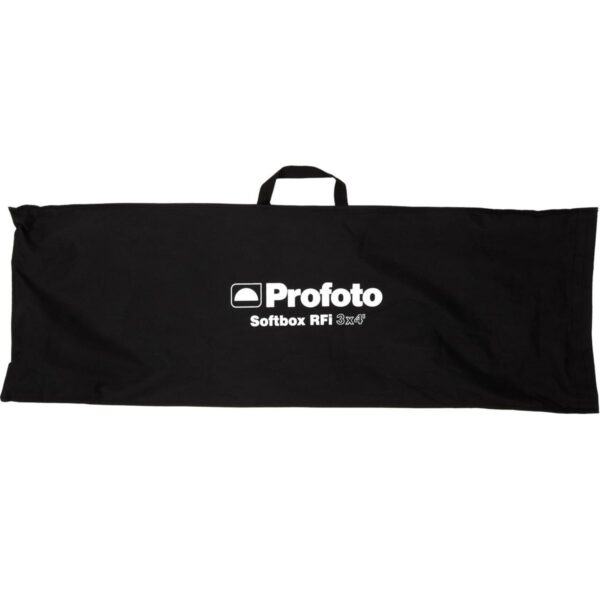 Profoto RFi Softbox 3x4'