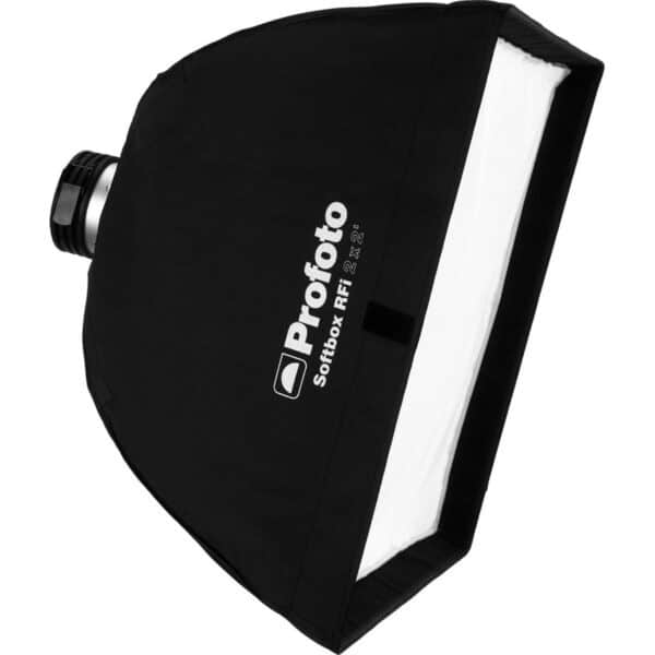 Profoto RFi Softbox 2x2'