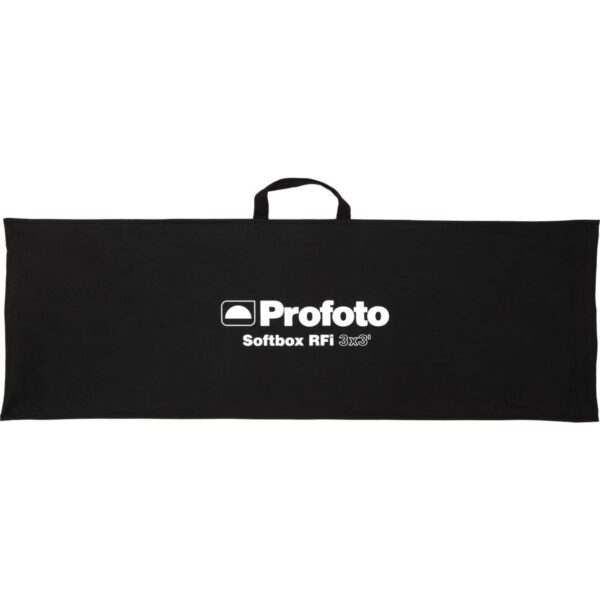 Profoto RFi Softbox 3x3'