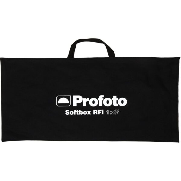 Profoto RFi Softbox 1x3'