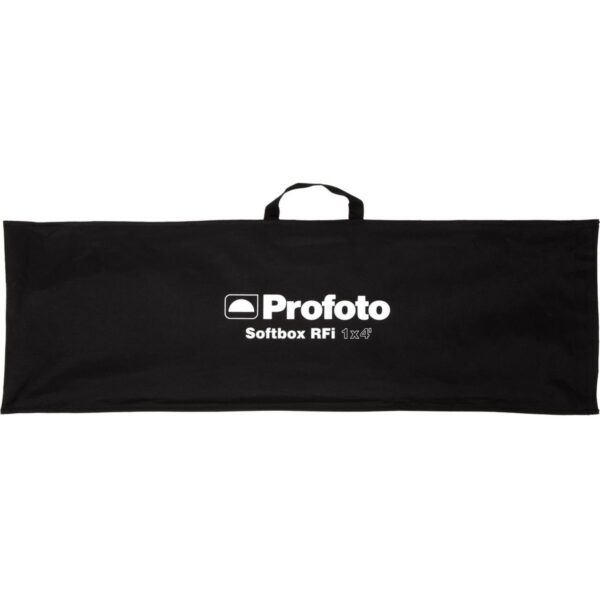 Profoto RFi Softbox 1x4'
