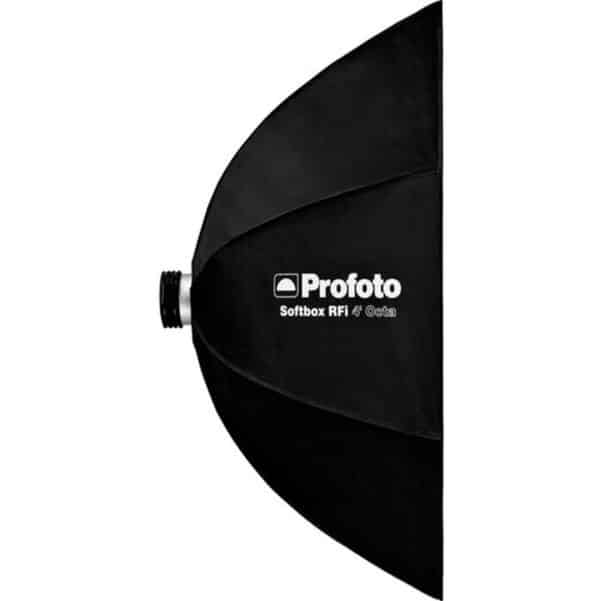 Profoto Zoom Rod Softbox Kit