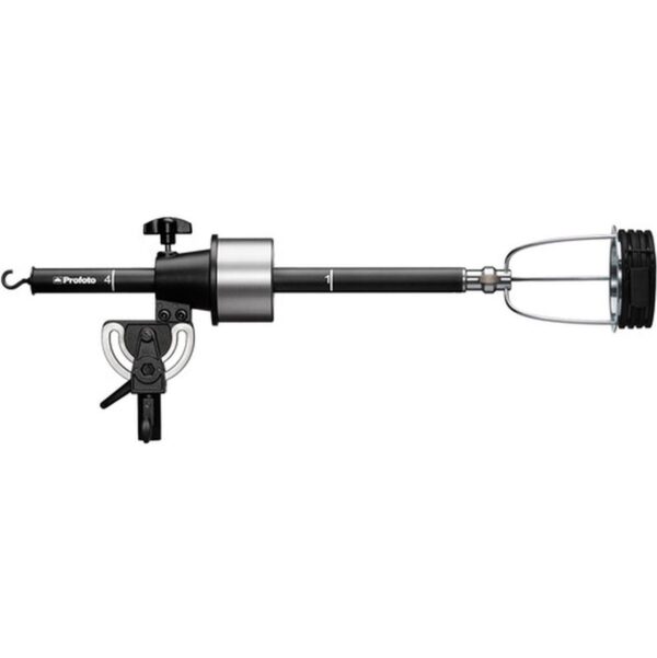 Profoto Zoom Rod Softbox Kit