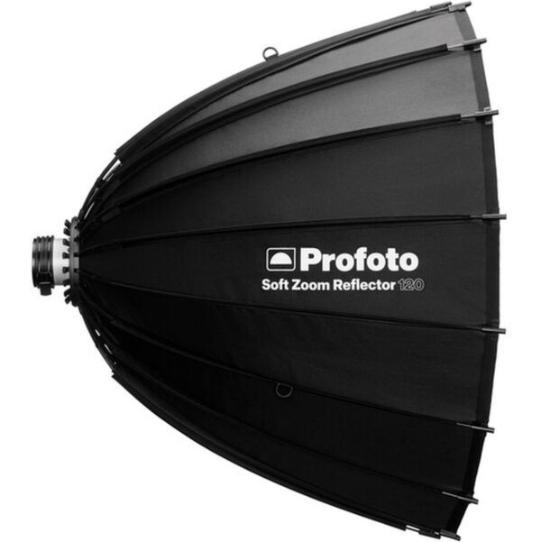 Profoto Soft Zoom Reflector 120 Kit