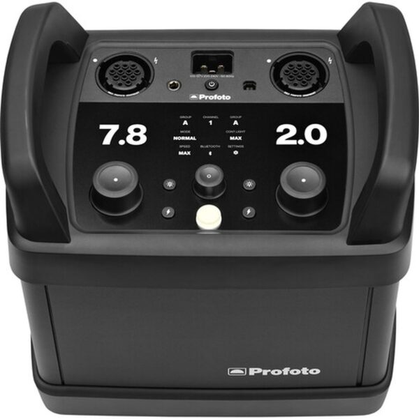 Profoto Pro-11
