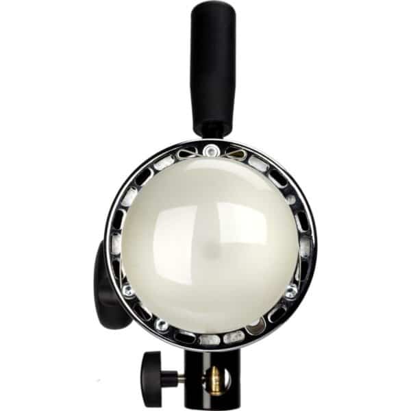 Profoto ProHead Plus UV 250W with Zoom Reflector