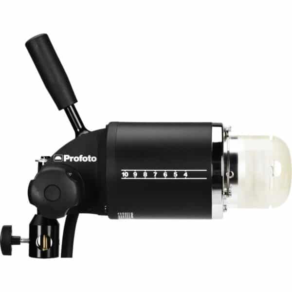 Profoto ProHead Plus UV 250W with Zoom Reflector