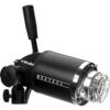 Profoto ProHead Plus UV 500W with Zoom Reflector
