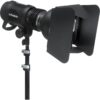 Profoto Barndoor for Zoom Reflector