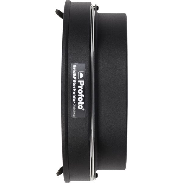Profoto Grid and Filter Holder 180 mm