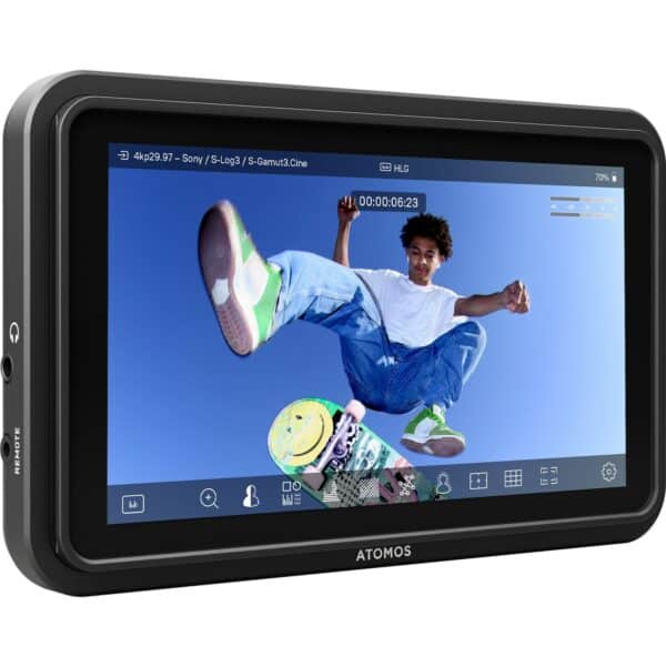 Atomos Shinobi Go