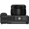 Yashica City 200 Black