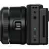 Yashica City 200 Black