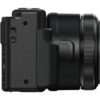 Yashica City 200 Black