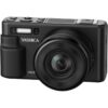 Yashica City 200 Black