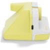 Polaroid Now Generation 3 - Yellow